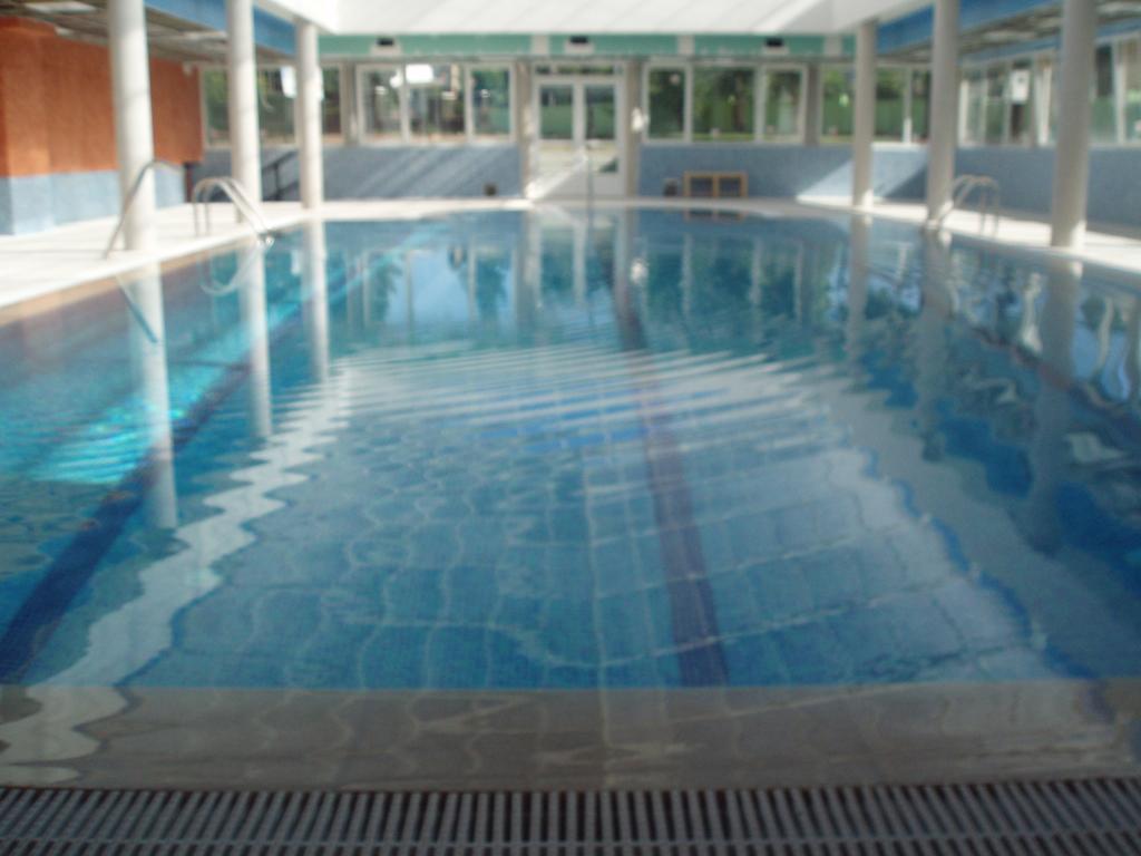 Apartamentos Monte Hernanz Riaza Δωμάτιο φωτογραφία