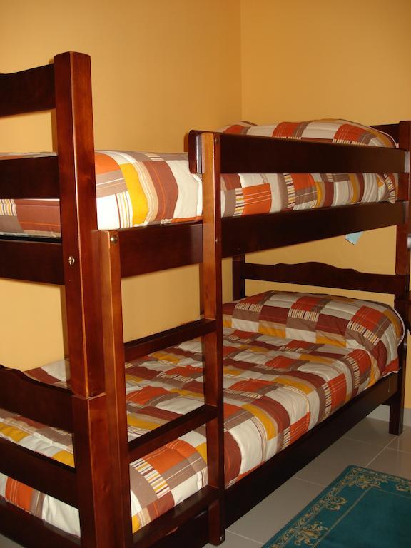 Apartamentos Monte Hernanz Riaza Δωμάτιο φωτογραφία