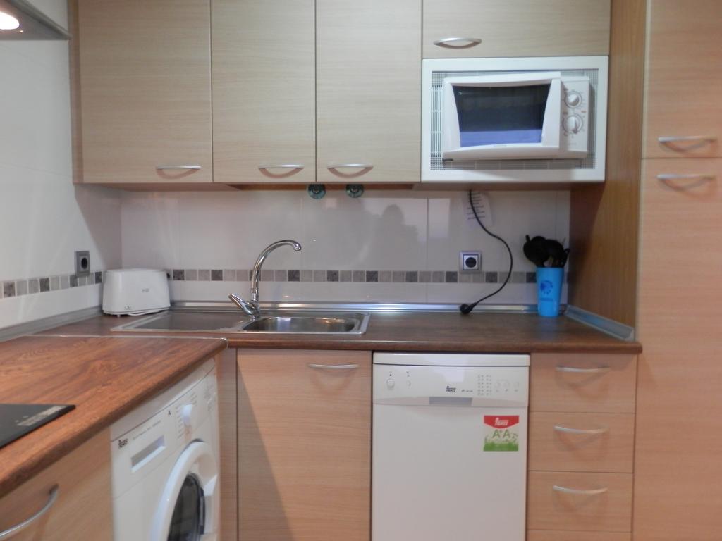 Apartamentos Monte Hernanz Riaza Εξωτερικό φωτογραφία