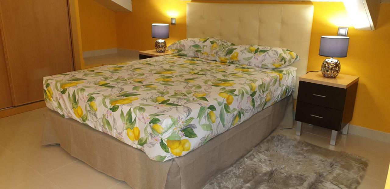 Apartamentos Monte Hernanz Riaza Εξωτερικό φωτογραφία