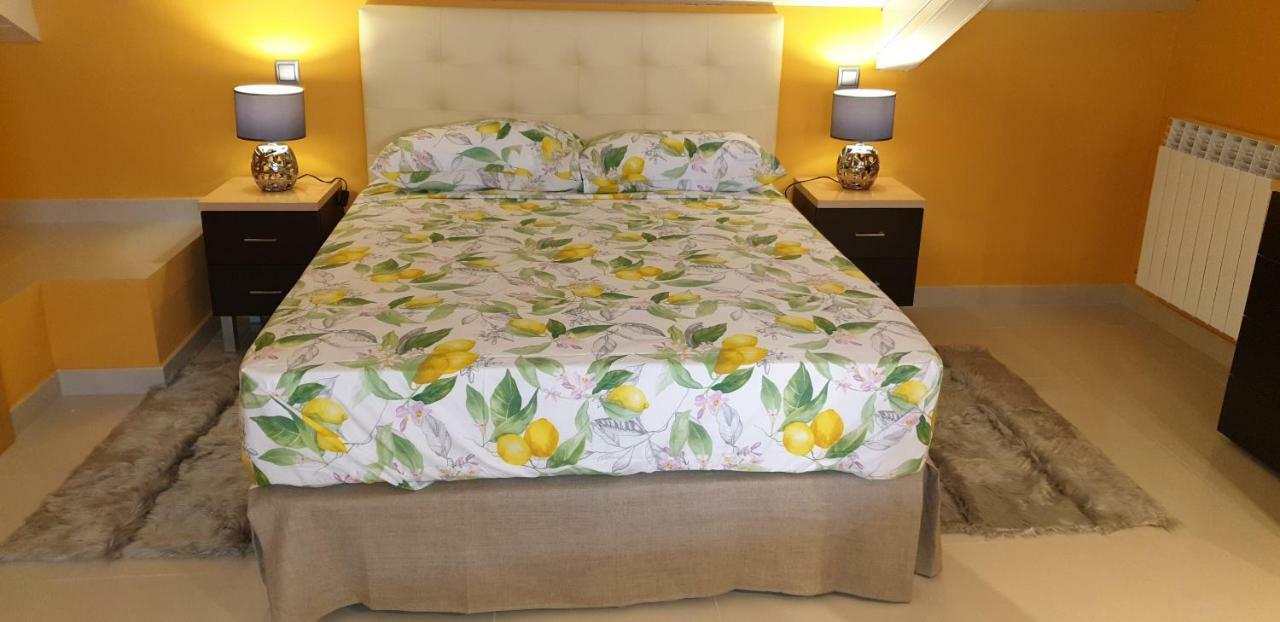 Apartamentos Monte Hernanz Riaza Εξωτερικό φωτογραφία